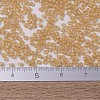 MIYUKI Delica Beads Small SEED-X0054-DBS0852-4