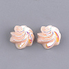Resin Cabochons CRES-T010-41-2