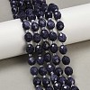 Natural Malaysia Jade Beads Strands G-D305-A01-01L-1