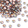 Preciosa® Crystal Hotfix Flatback Stones Y-PRC-HSS12-90310-200-1