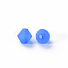 Frosted Acrylic Beads MACR-S373-61K-06-2