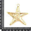 Alloy Big Pendants PALLOY-P315-08G-3