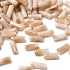 Opaque Acrylic Imitation Gemstone Beads OACR-G061-02E-1