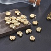 Alloy Beads X-TIBEB-A004-004G-NR-4