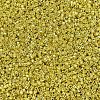 MIYUKI Delica Beads X-SEED-J020-DB0412-3
