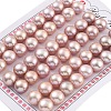Grade 6A Natural Cultured Freshwater Pearl Beads PEAR-N018-6A-1015C-1