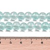 Glass Bead Strands GLAA-K068-01B-03-4