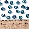 Transparent Glass Seed Beads SEED-N007-33B-12-4