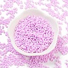 Baking Paint Glass Seed Beads X1-SEED-A033-05N-2