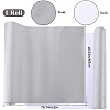 2M Velvet Book Covers DIY-WH0491-88A-01-2