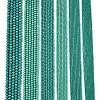 Opaque Solid Color Imitation Jade Glass Beads Strands EGLA-A044-P4mm-D31-2