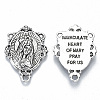 Alloy Chandelier Component Links LS-TIBE-N011-002AS-RS-2
