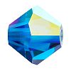 Preciosa® Crystal Beads X-PRC-BA3-60310-200-1