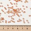 MIYUKI Round Rocailles Beads X-SEED-G008-RR0236-2