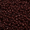 TOHO 3/0 Round Beads SEED-XTR03-0046-4