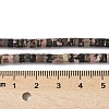 Natural Rhodonite Beads Strands G-H230-66-5