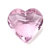 Glass Charms EGLA-M028-01D-1