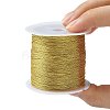 3-Ply Metallic Cord MCOR-CJ0001-03B-01-5