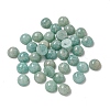 Natural Amazonite Cabochons G-Q173-01B-04-1