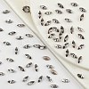 Preciosa® MAXIMA Crystal Fancy Stones X-PRC-FG8-00030-279-2