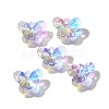 Glass Charms GLAA-I057-30A-1