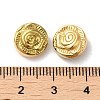 304 Stainless Steel Beads STAS-I203-18G-3