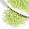 6/0 Glass Seed Beads SEED-A016-4mm-212-1