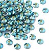 Preciosa® Crystal Hotfix Flatback Stones Y-PRC-HSS16-50730-200-1