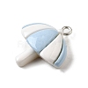 Summer Theme Resin Pendants CRES-D307-09P-D-2