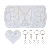 DIY Key Chain Making IFIN-TA0001-39-9
