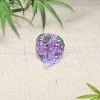 Glass Beads LS-GLAA-WH0033-109B-1