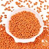 Opaque Acrylic Beads X1-MACR-T048-02K-1