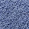 TOHO Round Seed Beads SEED-JPTR08-PF2123-2