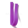 Silicone Wrapping Bands for Packaging AJEW-WH0282-57I-2