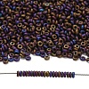 TOHO 11/0 Demi Round Beads Y-SEED-DR11-0615-1