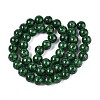 Handmade Lampwork Beads LAMP-T024-10A-01-4