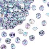 Preciosa® MAXIMA Crystal Round Stones Y-PRC-RBSS39-00030-265-1