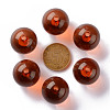 Transparent Acrylic Beads MACR-S370-A20mm-765-3