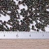MIYUKI Delica Beads X-SEED-J020-DB0131-4