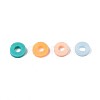 Handmade Polymer Clay Beads CLAY-N011-40-07-2