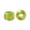 TOHO 8/0 Round Beads SEED-XTR08-0164-3