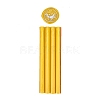 Sealing Wax Sticks DIY-WH0003-G34-1