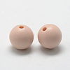 Food Grade Eco-Friendly Silicone Beads SIL-R008B-54-2