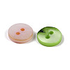 Freshwater Shell Buttons SHEL-C005-01C-2