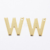 304 Stainless Steel Charms LS-X-STAS-P141-W-1