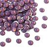 Preciosa® MAXIMA Crystal No Hotfix Flatback Stones Y-PRC-NSS10-21110-1