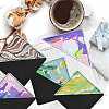 DIY Mountain Bookmark Diamond Painting Kit PW-WG26DCC-01-4