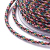 Braided Steel Wire Rope Cord OCOR-G005-3mm-A-16-3