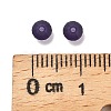Preciosa® Crystal Beads Y-PRC-BA4-20480-840-5