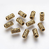 Tibetan Style Alloy Beads LS-GLF0856Y-1